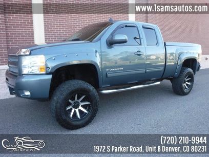 Used 2009 Chevrolet Silverado 1500 LT w/ Power Pack Plus