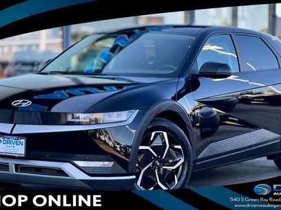 Used 2023 Hyundai Ioniq 5 SEL
