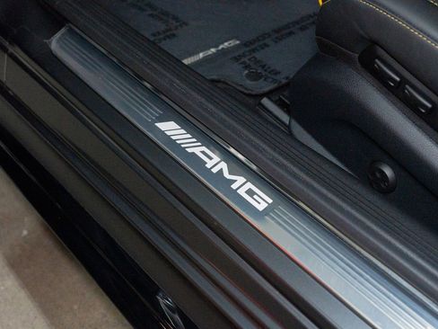 Used 2019 Mercedes-Benz C 63 AMG S image 27