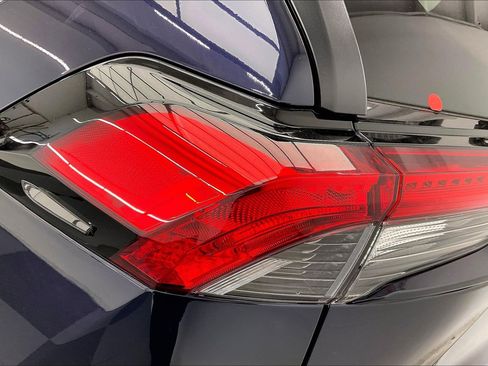 New 2025 Toyota RAV4 XLE Premium image 16