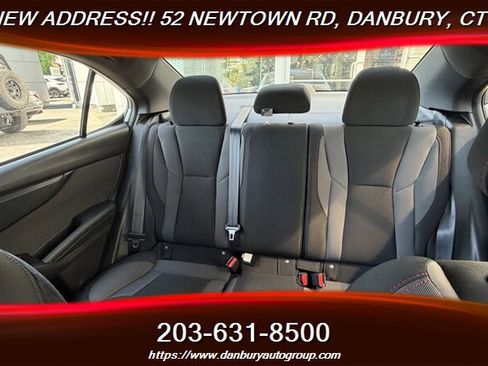 Used 2022 Subaru WRX AWD/4WD image 17