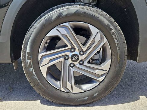 Certified 2023 Hyundai Santa Fe SEL AWD/4WD image 13