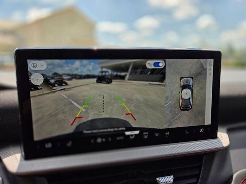 New 2026 Ford Explorer ST-Line w/ ST-Line Street Pack RWD image 25