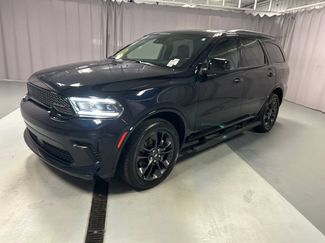 Used 2024 Dodge Durango SXT w/ SXT Blacktop Group AWD/4WD video 3