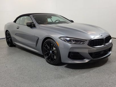 Used 2023 BMW M850i xDrive Convertible