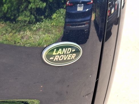 Used 2023 Land Rover Range Rover SE AWD/4WD image 29