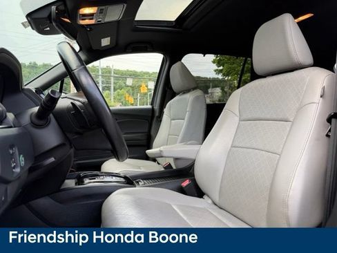 Used 2021 Honda Passport Touring image 19