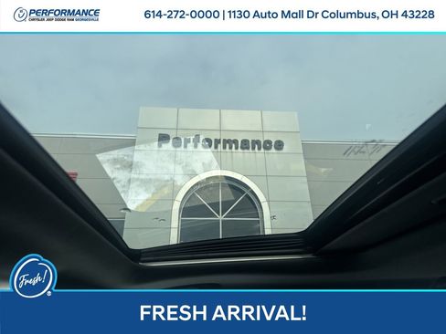 Used 2025 Dodge Durango R/T image 23