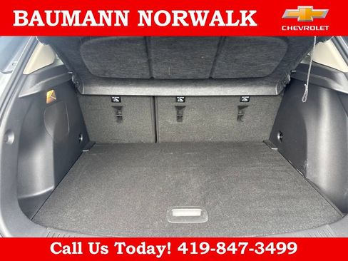 Used 2024 Buick Encore GX Sport Touring w/ Comfort Package AWD/4WD image 68