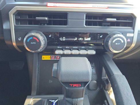 New 2026 Toyota Tacoma TRD Off-Road image 28