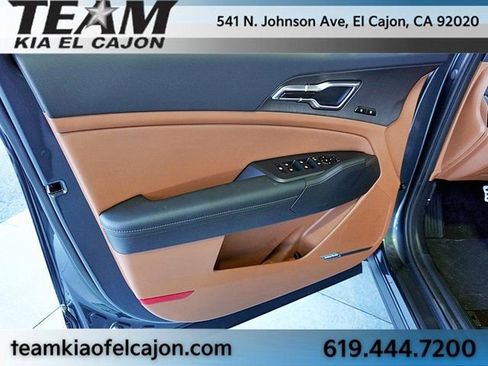 New 2026 Kia Sportage X-Line Prestige image 30