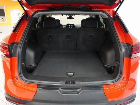 Certified 2023 Chevrolet Blazer LT w/ Driver Confidence Package image 9