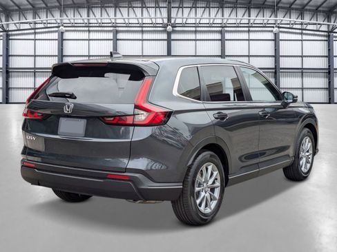 New 2026 Honda CR-V EX image 4