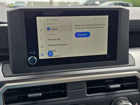 New 2026 Toyota Tacoma SR5 AWD/4WD image 19