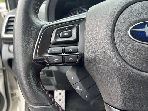 Used 2019 Subaru WRX Limited AWD/4WD image 21