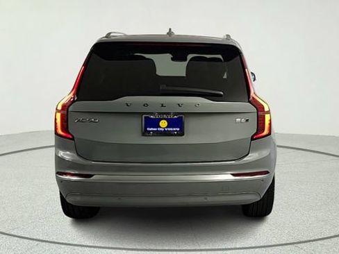 New 2026 Volvo XC90 B6 Plus w/ Protection Package Premier AWD/4WD image 6