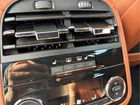 Used 2021 Maserati Quattroporte S GranLusso Q4 image 46