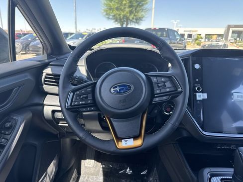 New 2026 Subaru Crosstrek 2.5i Wilderness AWD/4WD image 11