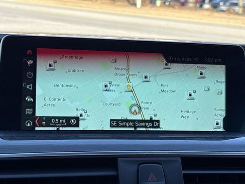 Used 2018 BMW 340i Sedan w/ Premium Package image 27