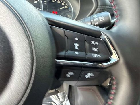 Used 2022 MAZDA CX-5 AWD 2.5 Turbo image 28