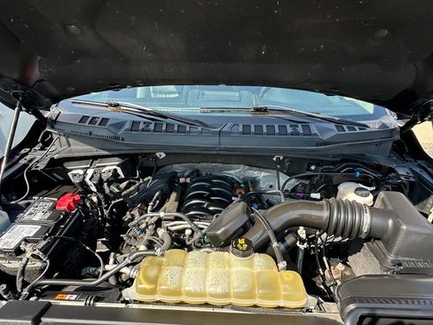 Used 2020 Ford F150 Lariat w/ Equipment Group 502A Luxury AWD/4WD image 35