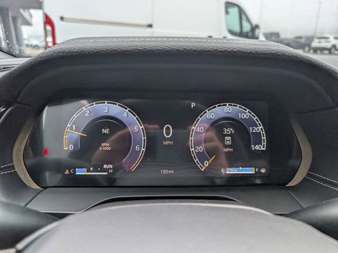 New 2026 Jeep Grand Cherokee L Limited image 25