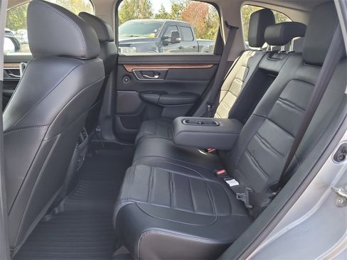 Used 2017 Honda CR-V EX-L image 11