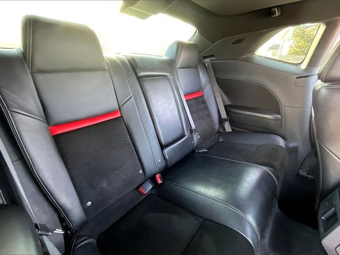 Used 2010 Dodge Challenger SRT8 w/ SRT Option Group II image 31