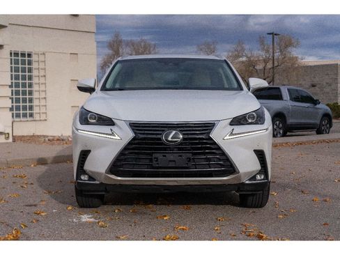 Used 2019 Lexus NX 300 AWD w/ Premium Package image 2