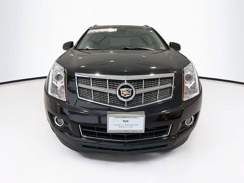 Used 2012 Cadillac SRX Premium image 2