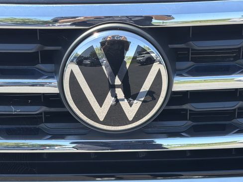 Certified 2023 Volkswagen Atlas SEL AWD/4WD image 10
