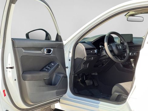 Used 2022 Honda Civic LX image 8