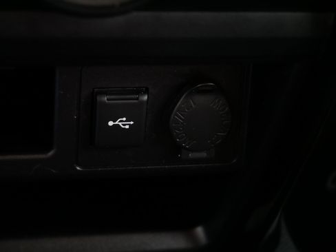 Certified 2024 Toyota 4Runner TRD Off-Road AWD/4WD image 27