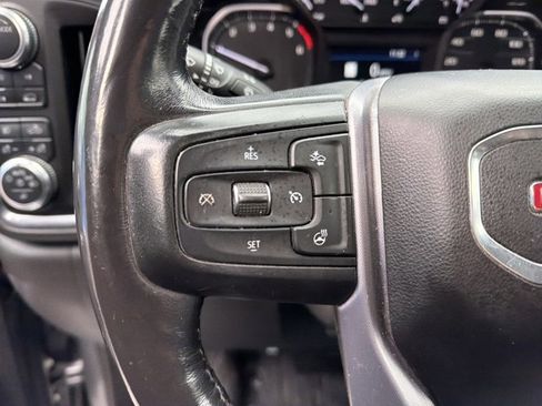 Used 2021 GMC Sierra 1500 SLT w/ SLT Premium Plus Package image 19