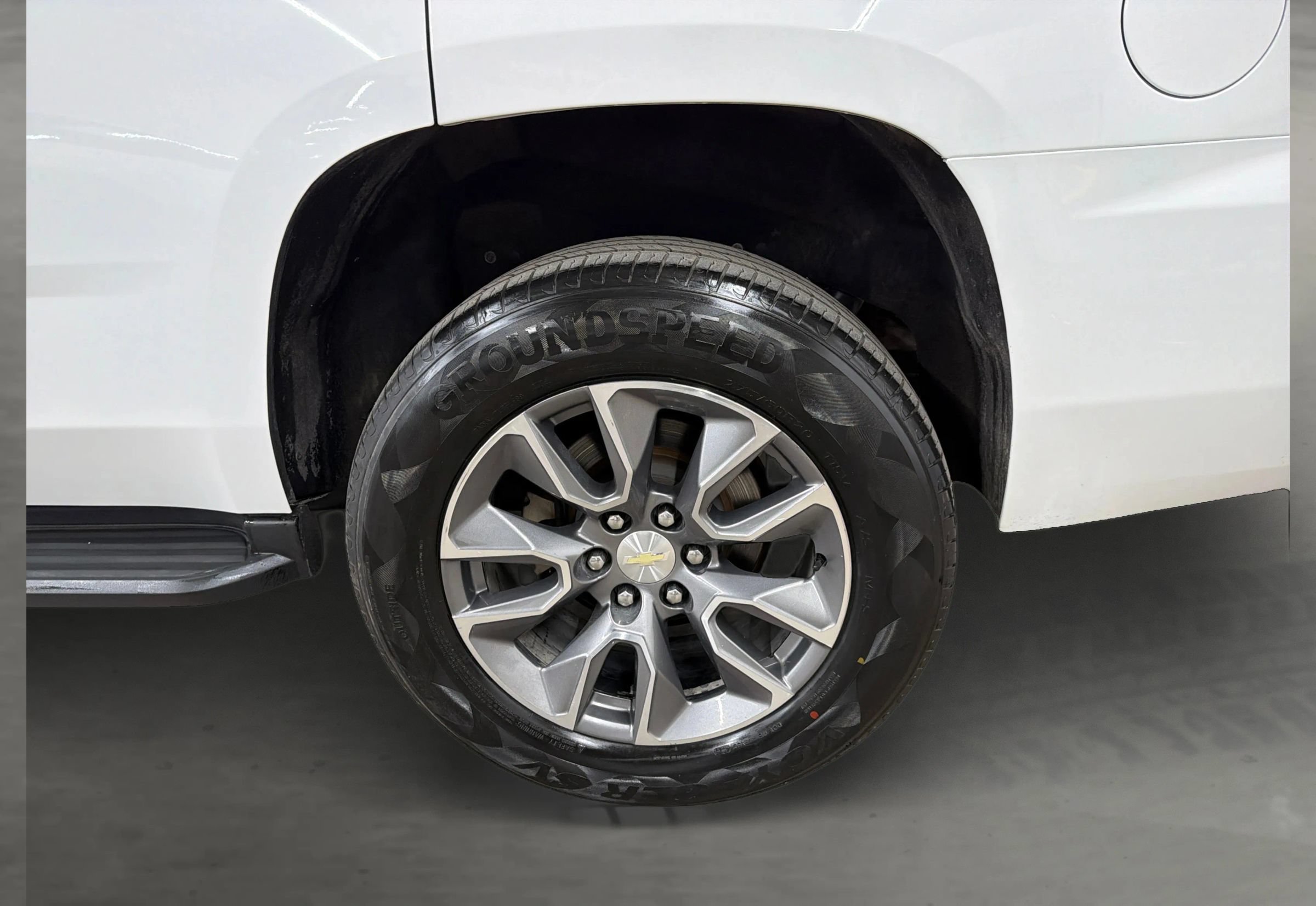Used 2017 Chevrolet Tahoe LS AWD/4WD image 47