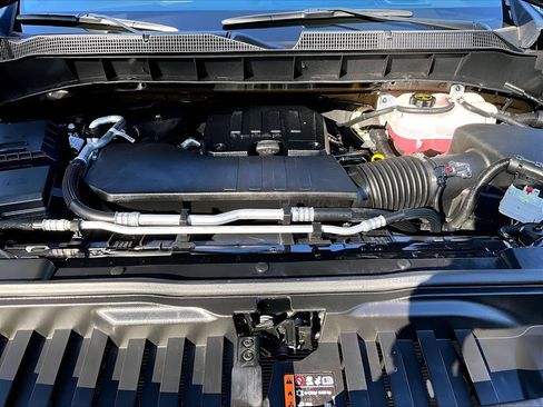 Certified 2026 Chevrolet Silverado 1500 W/T w/ WT Value Package image 23