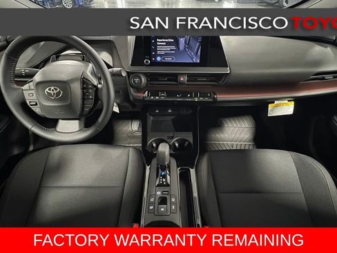 Certified 2026 Toyota Prius Plug-In Hybrid image 20