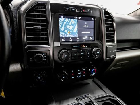 Used 2019 Ford F150 XLT w/ Equipment Group 302A Luxury image 28