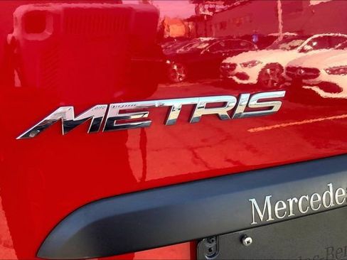 Used 2023 Mercedes-Benz Metris Cargo image 7
