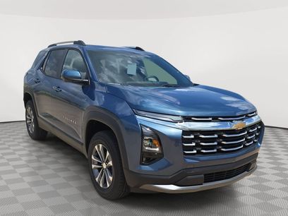 New 2027 Chevrolet Equinox LT w/ Convenience Package II