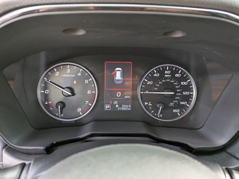 Used 2022 Subaru Outback Premium image 10