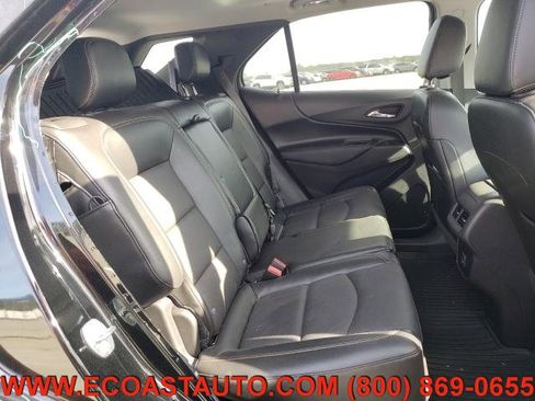 Used 2020 Chevrolet Equinox LT w/ Midnight Edition image 9