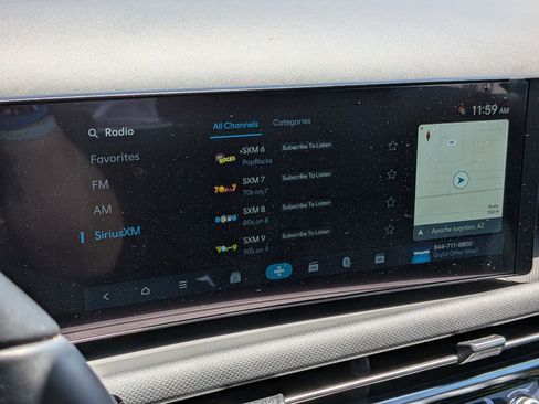 Certified 2026 Hyundai Tucson SEL FWD image 15