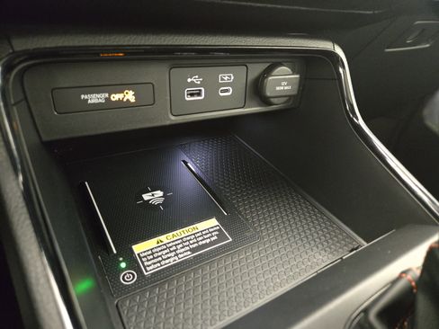 Used 2024 Honda CR-V Sport-L image 28