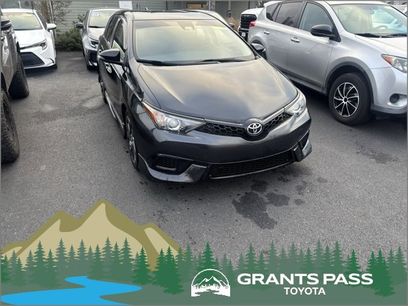 Used 2018 Toyota Corolla iM