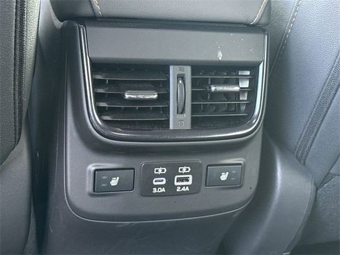 Certified 2025 Subaru Outback Wilderness image 11