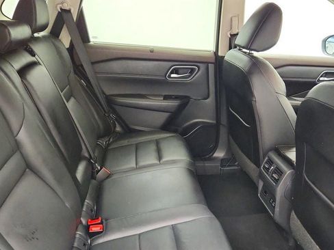 Used 2021 Nissan Rogue SL AWD/4WD image 23