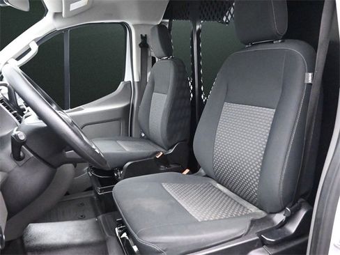 Used 2024 Ford Transit 250 Low Roof w/ Exterior Upgrade Package image 11