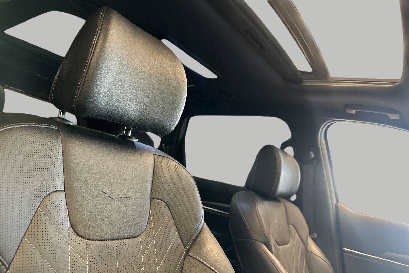 Certified 2024 Kia Telluride SX X-Pro AWD/4WD image 18