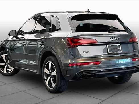 Certified 2023 Audi Q5 2.0T Premium Plus w/ Premium Plus Package AWD/4WD image 12
